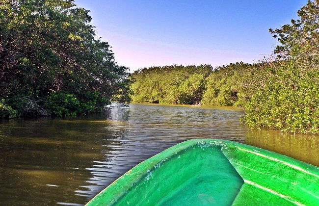 Tres Palos Lagoon Day Trip - Photo 2