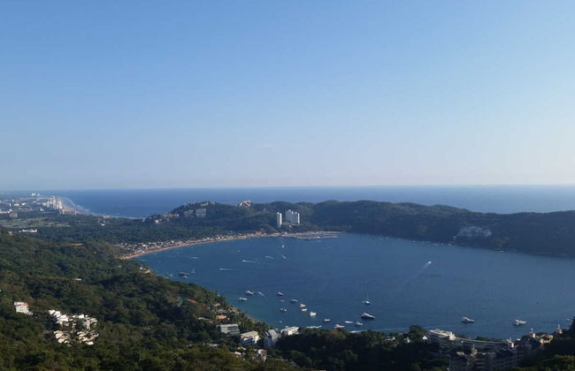 Excursión a la laguna de Tres Palos - Foto 2