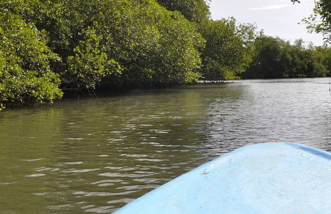Tres Palos Lagoon Day Trip - Photo 5