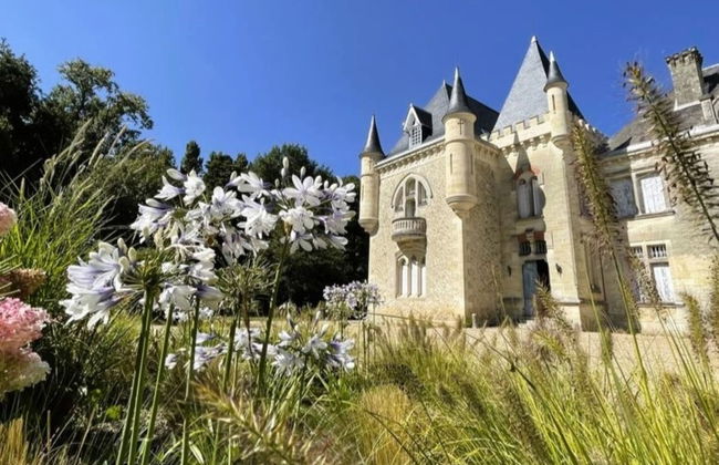 Excursão a Saint-Émilion + Degustação de vinhos em uma adega - Foto 8