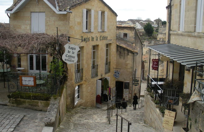 Excursão a Saint-Émilion + Degustação de vinhos em uma adega - Foto 3