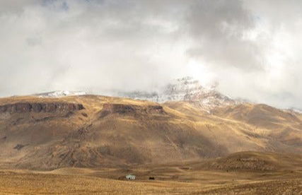 Randonnée à la Sierra Baguales - Photo 2
