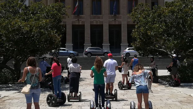 Segway Tour of Messina - Foto 2