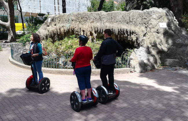 Tour de segway por Messina - Foto 3