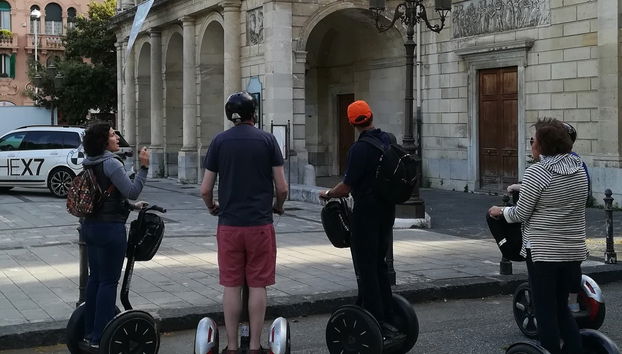 Tour en segway por Messina - Foto 5