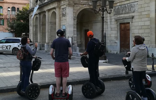 Tour de segway por Messina - Foto 7