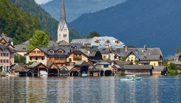 Excursion à Hallstatt - Photo 4