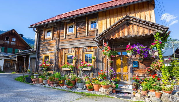 Excursion à Hallstatt - Photo 3