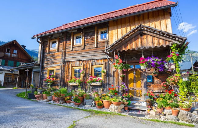 Hallstatt Day Trip - Photo 3