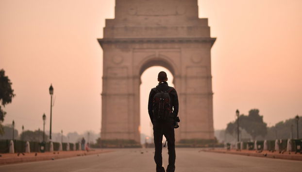 ¿Escala en Delhi? Tour privado desde el aeropuerto - Foto 5