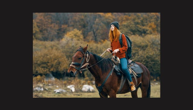 Chianti Horse Riding Tour - Photo 2