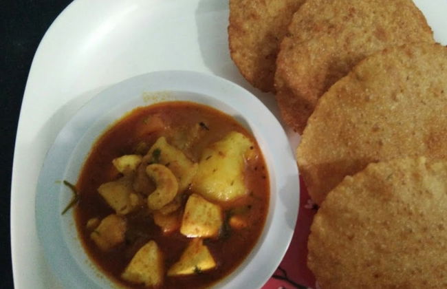 Tour gastronómico por Agra - Foto 2