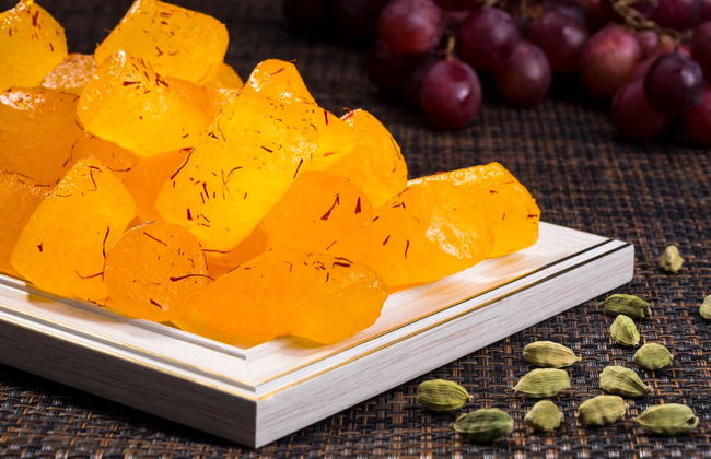 Tour gastronómico por Agra - Foto 3