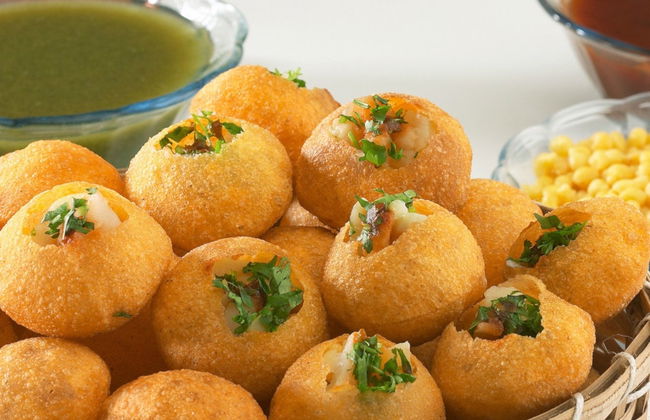 Tour gastronómico por Agra - Foto 1