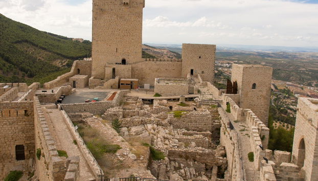 Private Tour of Jaen - Foto 2