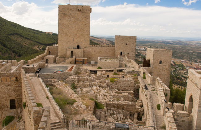 Tour privado por Jaén. Você escolhe - Foto 2