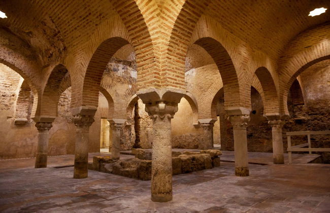 Visita guiada por Jaén - Foto 1