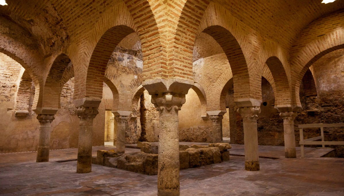 Jaen Guided Tour - Foto 1