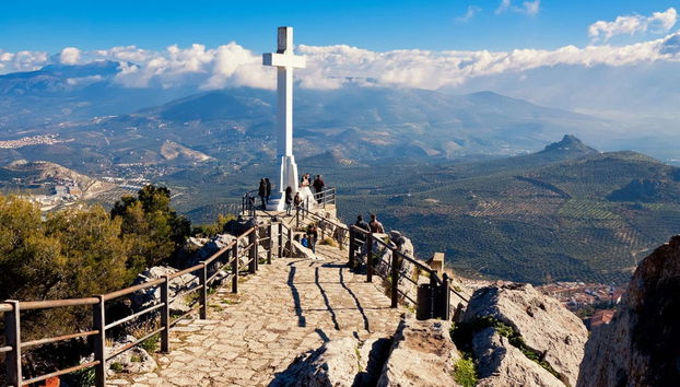 Private Tour of Jaen - Foto 3