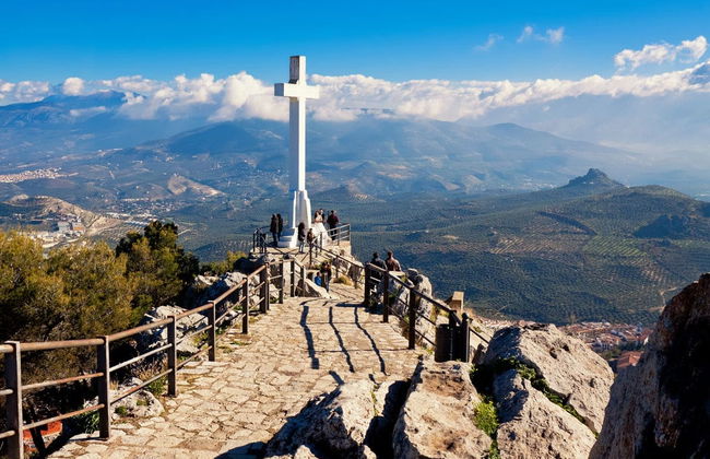 Tour privado por Jaén. Você escolhe - Foto 3