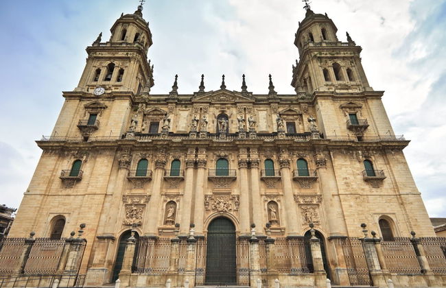 Visita guiada por Jaén - Foto 2