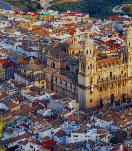 Foto de Tour privado por Jaén ¡Tú eliges