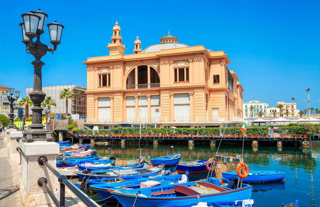 Bari Segway Tour - Photo 5