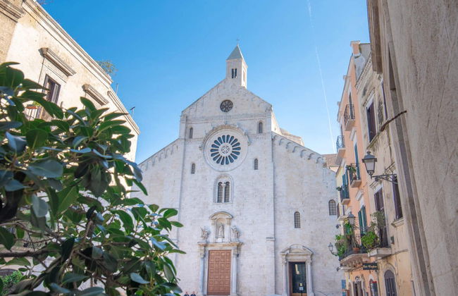 Bari Segway Tour - Photo 3
