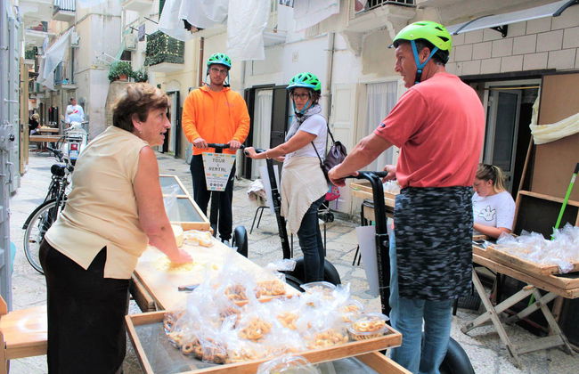 Bari Segway Tour - Photo 4
