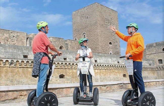 Bari Segway Tour - Photo 6