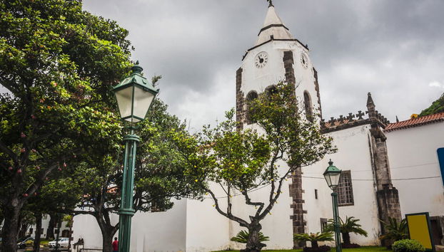 Tour panoramico dell'est di Madeira - Foto 2