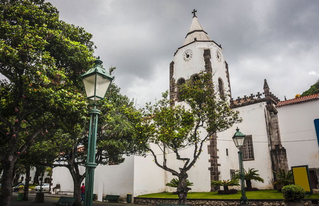 Tour panoramico dell'est di Madeira - Foto 2