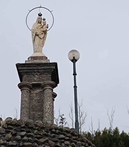 Foto de Tour panorámico por el este de Madeira