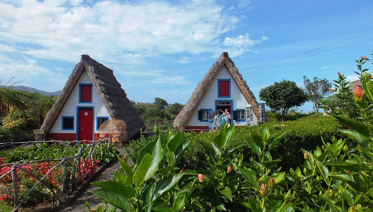 Tour panoramico dell'est di Madeira - Foto 1