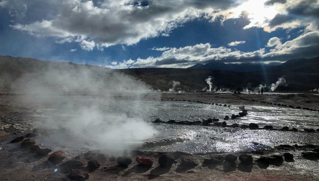 Excursion aux geysers El Tatio et à Machuca - Photo 3