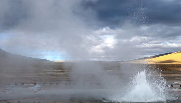 Excursion aux geysers El Tatio et à Machuca - Photo 5