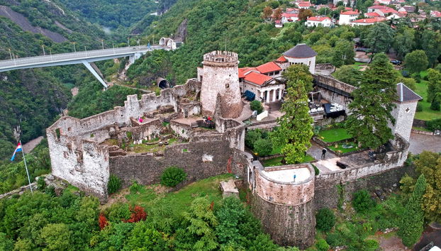 Opatija, Mošćenice and Trsat Tour - Photo 5