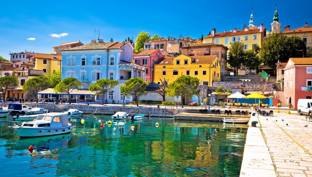 Opatija, Mošćenice and Trsat Tour - Photo 4