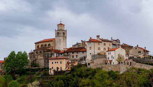 Opatija, Mošćenice & Trsat Day Trip - Photo 4