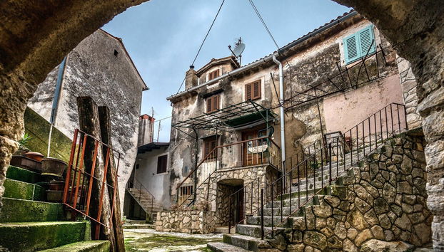 Opatija, Mošćenice & Trsat Day Trip - Photo 5