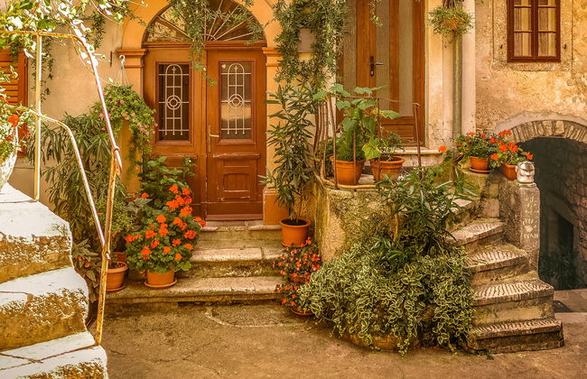 Opatija, Mošćenice and Trsat Tour - Foto 2