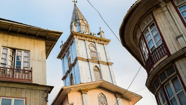 Excursão a Zaruma - Foto 4