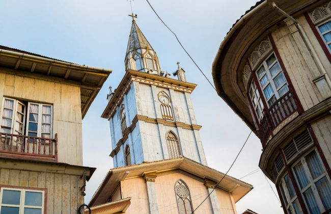 Excursión a Zaruma - Foto 3