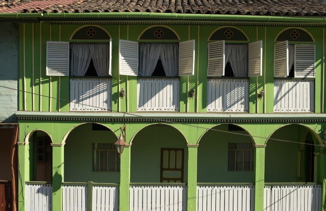 Excursión a Zaruma - Foto 5