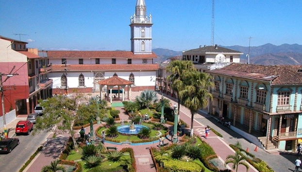 Excursão a Zaruma - Foto 5