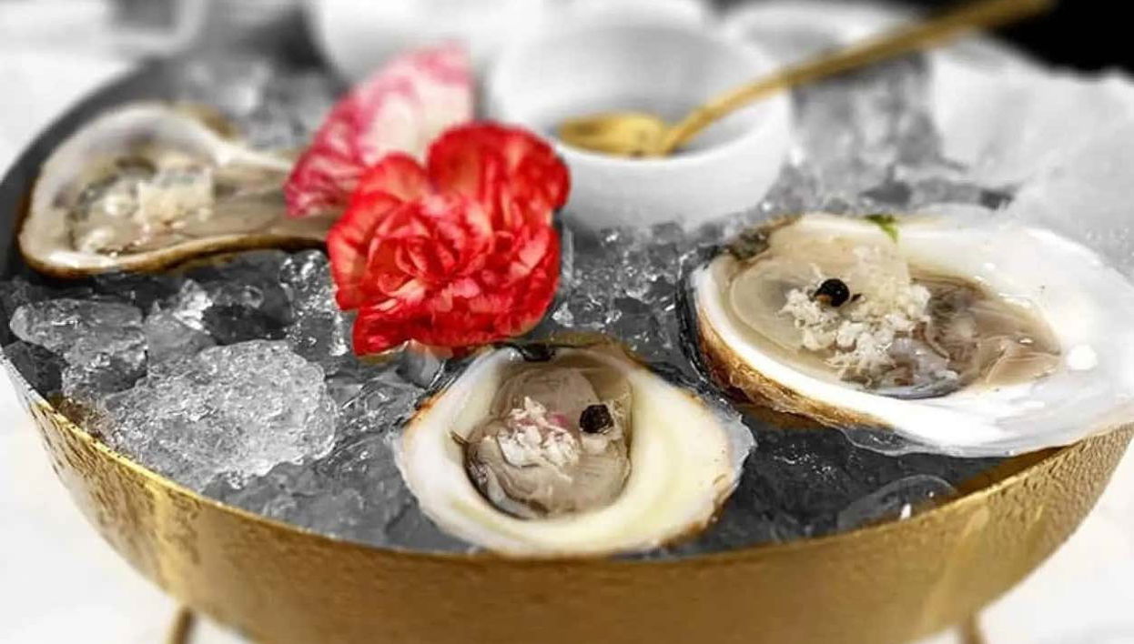 Tour gastronômico por Houston - Foto 1