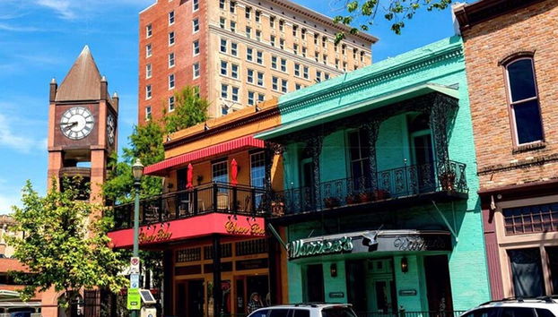 Tour gastronômico por Houston - Foto 2