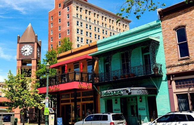 Visite gastronomique dans Houston - Photo 2