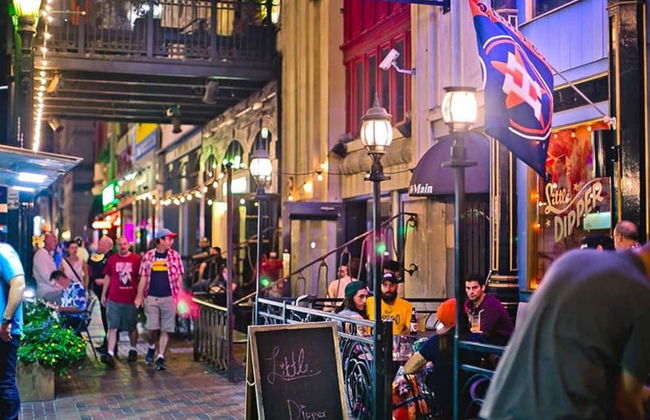 Tour gastronómico por Houston - Foto 6