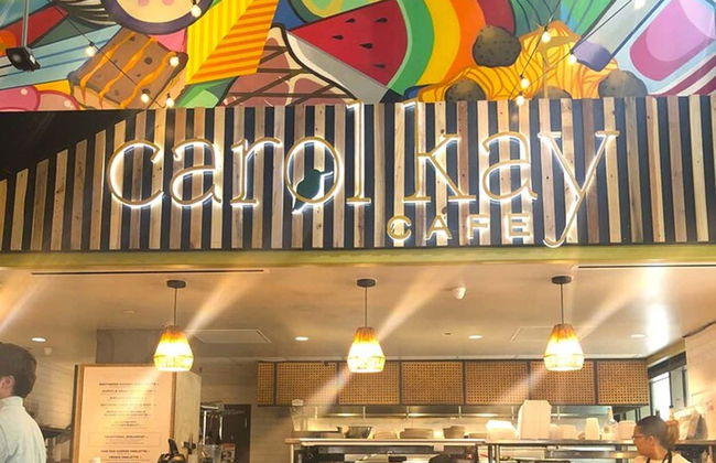 Visite gastronomique dans Houston - Photo 5